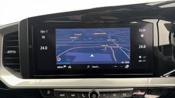 Vauxhall Mokka Electric ULTIMATE