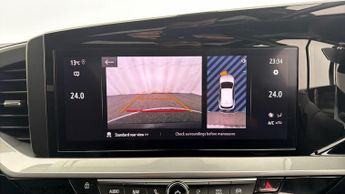 Vauxhall Mokka Electric ULTIMATE