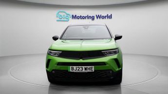 Vauxhall Mokka Electric ULTIMATE