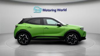 Vauxhall Mokka Electric ULTIMATE