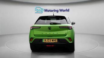 Vauxhall Mokka Electric ULTIMATE