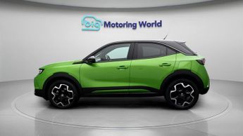 Vauxhall Mokka Electric ULTIMATE