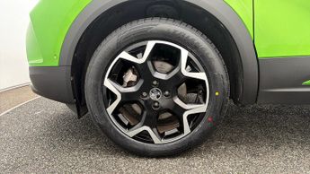 Vauxhall Mokka Electric ULTIMATE