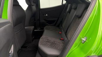 Vauxhall Mokka Electric ULTIMATE
