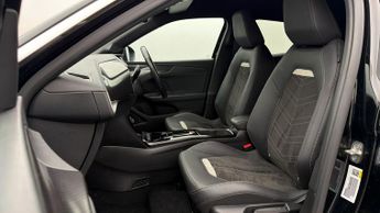 Vauxhall Mokka Electric ULTIMATE