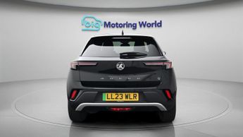 Vauxhall Mokka Electric ULTIMATE