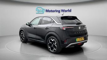 Vauxhall Mokka Electric ULTIMATE