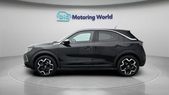 Vauxhall Mokka Electric ULTIMATE