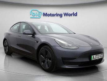 Tesla Model 3 MODEL 3