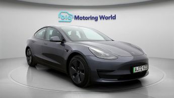 Tesla Model 3 MODEL 3