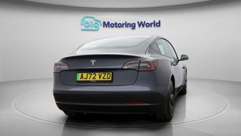 Tesla Model 3 MODEL 3