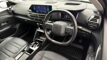 Citroen C4 PURETECH SHINE PLUS S/S EAT8