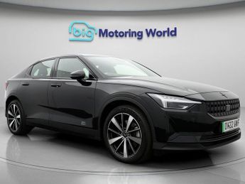 Polestar 2 BASE