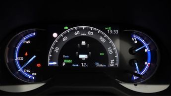 Toyota RAV4 VVT-I EXCEL