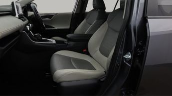 Toyota RAV4 VVT-I EXCEL