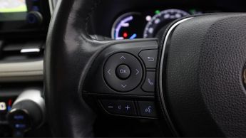 Toyota RAV4 VVT-I EXCEL