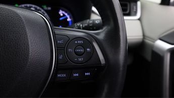 Toyota RAV4 VVT-I EXCEL