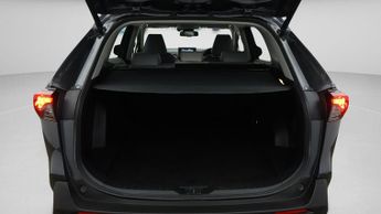 Toyota RAV4 VVT-I EXCEL