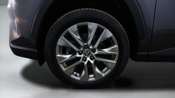 Toyota RAV4 VVT-I EXCEL