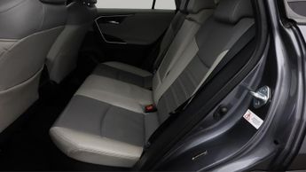 Toyota RAV4 VVT-I EXCEL