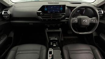 Citroen C4 PURETECH SHINE PLUS S/S EAT8