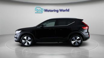Volvo XC40 RECHARGE T4 INSCRIPTION EXPRESSION
