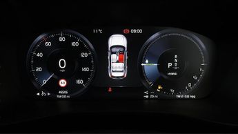 Volvo XC40 RECHARGE T4 INSCRIPTION EXPRESSION