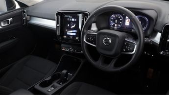 Volvo XC40 RECHARGE T4 INSCRIPTION EXPRESSION