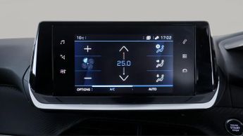 Peugeot 208 PURETECH ALLURE PREMIUM PLUS S/S