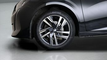 Peugeot 208 PURETECH ALLURE PREMIUM PLUS S/S