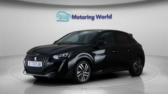 Peugeot 208 PURETECH ALLURE PREMIUM PLUS S/S