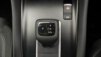 Nissan Qashqai DIG-T N-CONNECTA DCT
