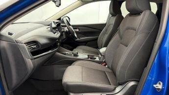 Nissan Qashqai DIG-T N-CONNECTA DCT