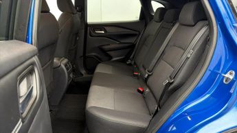 Nissan Qashqai DIG-T N-CONNECTA DCT