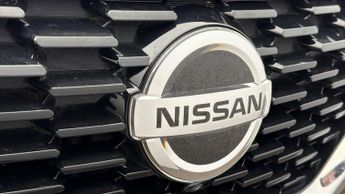 Nissan Qashqai DIG-T N-CONNECTA DCT