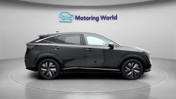 Nissan ARIYA ADVANCE