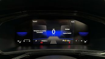 Volkswagen T-Cross BLACK EDITION TSI DSG
