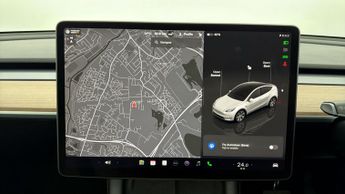 Tesla Model Y BASE