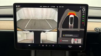 Tesla Model Y BASE