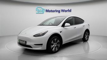 Tesla Model Y BASE