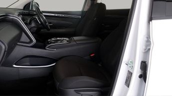 Hyundai TUCSON T-GDI PREMIUM
