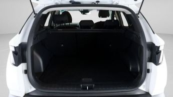Hyundai TUCSON T-GDI PREMIUM