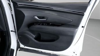 Hyundai TUCSON T-GDI PREMIUM