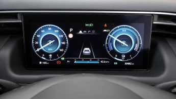 Hyundai TUCSON T-GDI PREMIUM