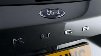 Ford Kuga ST-LINE X EDITION