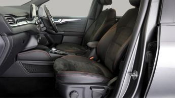 Ford Kuga ST-LINE X EDITION