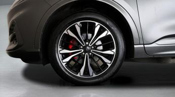 Ford Kuga ST-LINE X EDITION