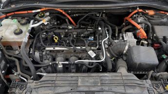 Ford Kuga ST-LINE X EDITION
