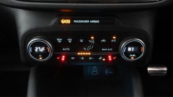 Ford Kuga ST-LINE X EDITION
