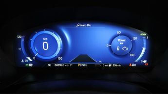 Ford Kuga ST-LINE X EDITION